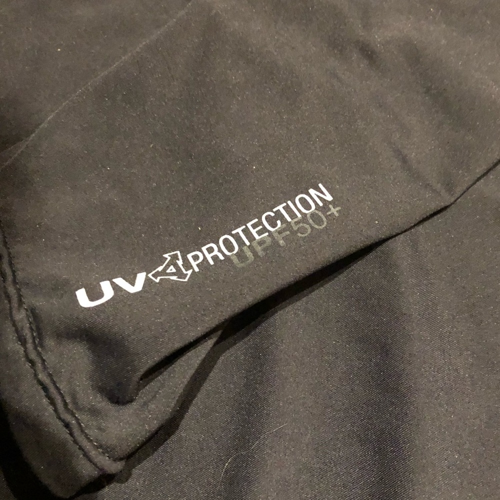 XCEL UV Protection Rashguard - Picture 5 of 5
